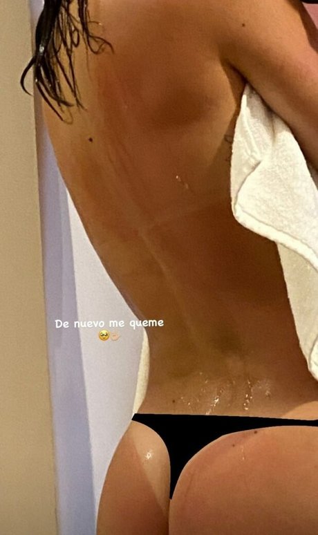 Cremita De Coco Nacktbilder von OnlyFans geleakt