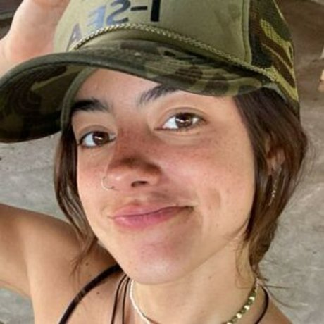 Cremita De Coco Nackt geleakt OnlyFans