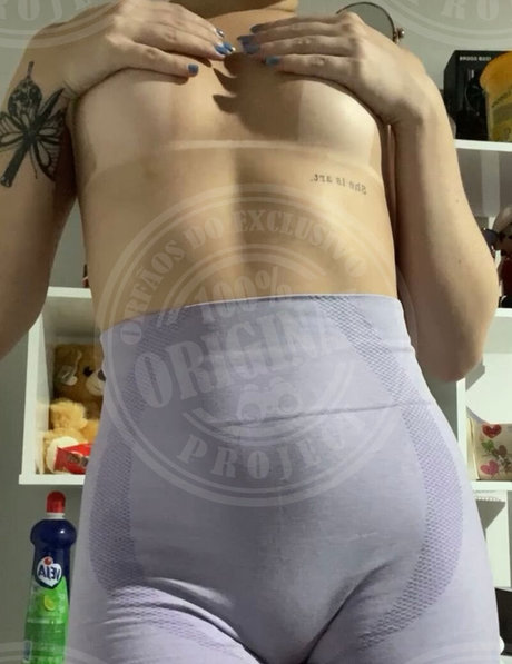 Larissinharp Sexy OnlyFans