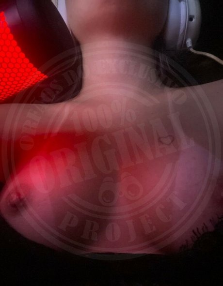 Larissinharp Leaked OnlyFans Fotos