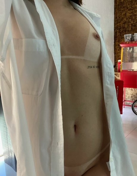 Larissinharp OnlyFans Pornografie geleakt