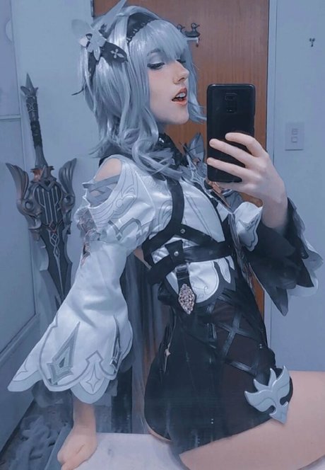 Boxstara Cosplay XXX Leak OnlyFans Leak