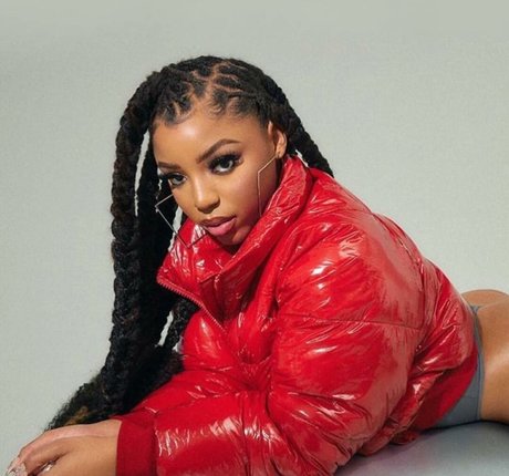 Chloe Bailey OnlyFans-Leaks