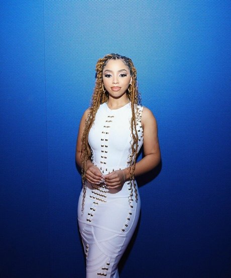 Chloe Bailey Auf OnlyFans