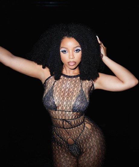 Chloe Bailey Profilbild