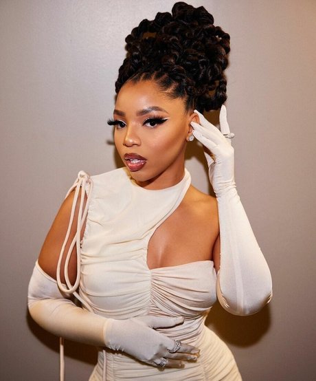 Chloe Bailey Nacktpornos auf OnlyFans