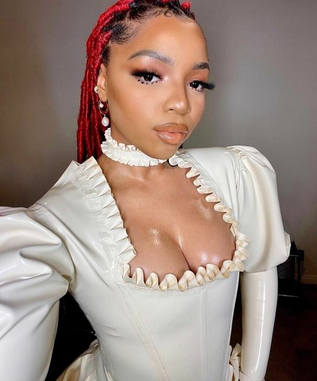 Chloe Bailey OnlyFans-Bilder geleakt