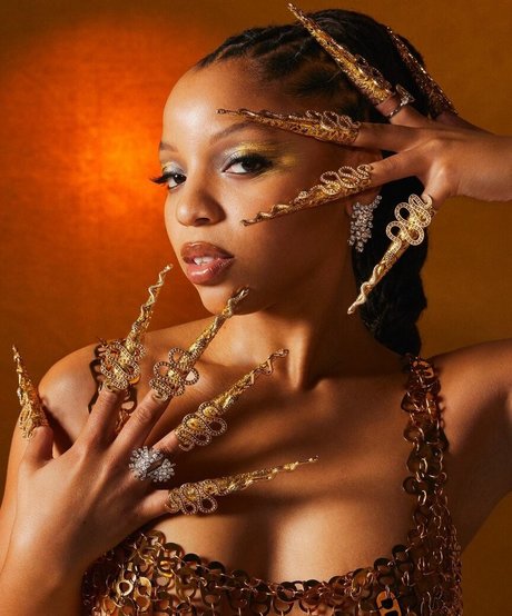 Chloe Bailey Nackt OnlyFans