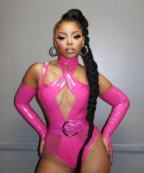 Chloe Bailey OnlyFans Nacktbilder geleakt