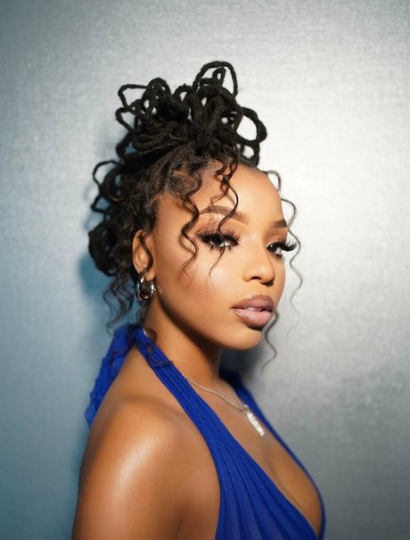 Chloe Bailey OnlyFans Modelfoto