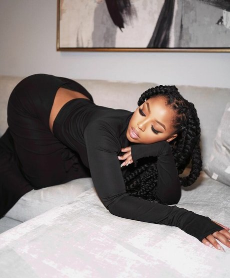 Chloe Bailey OnlyFans Sextape