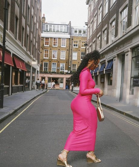 Chloe Bailey Sex auf OnlyFans