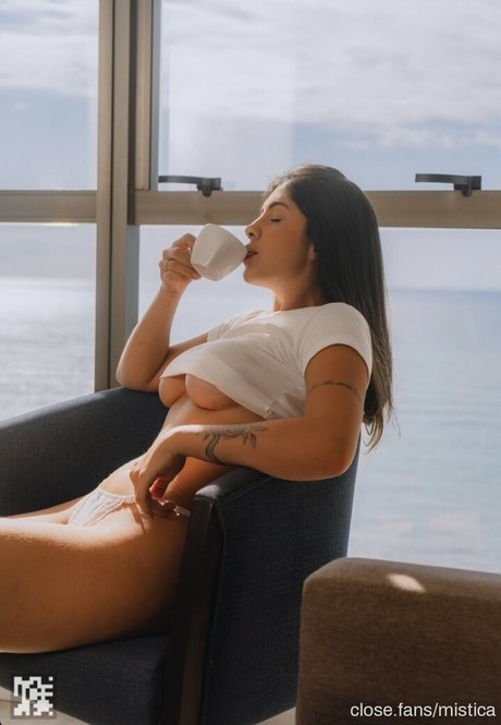 Misticatv Streamer Pubg OnlyFans Inhaltstyp