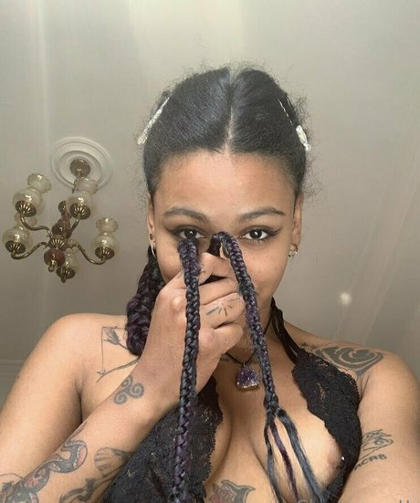 yourcleopathra OnlyFans Leaks Nacktbilder