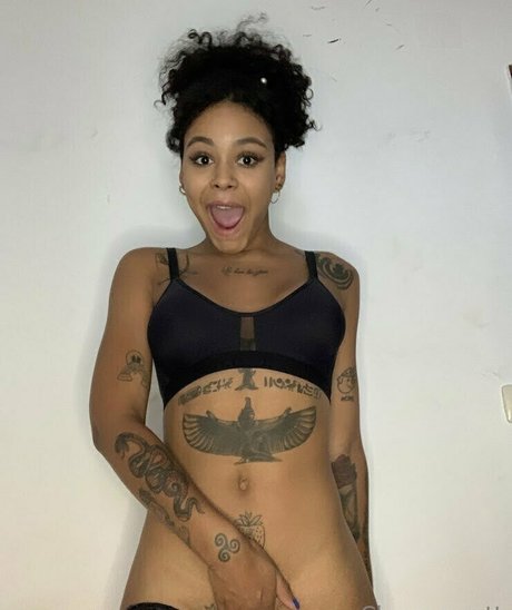yourcleopathra Nacktbilder von OnlyFans geleakt