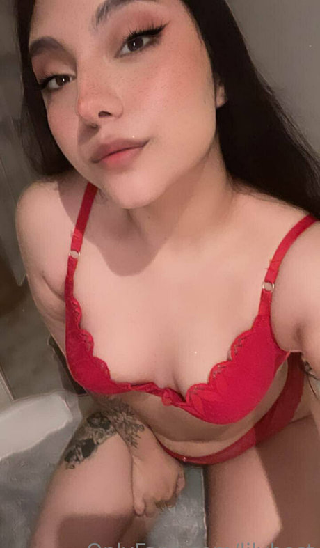 lilybest Leaked OnlyFans Porn