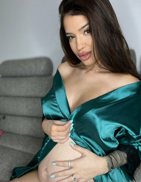 almablack OnlyFans Leaked Gratis