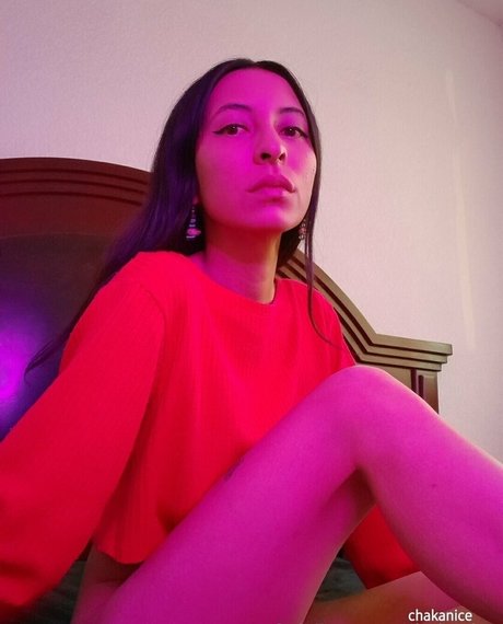 chakanice OnlyFans Leak