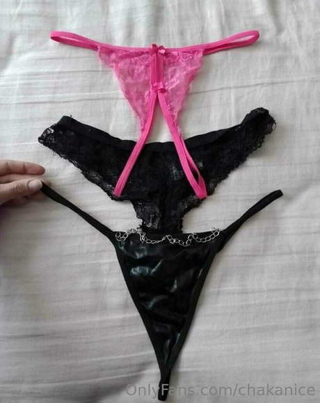 chakanice Sex auf OnlyFans