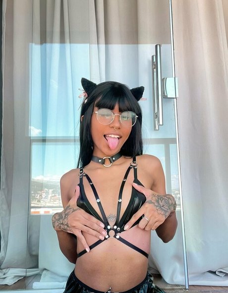 tinxyalicex Nacktpornos von OnlyFans geleakt