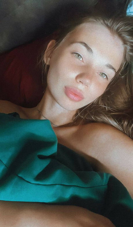 Steklova Eseniia Leaked OnlyFans Bilder
