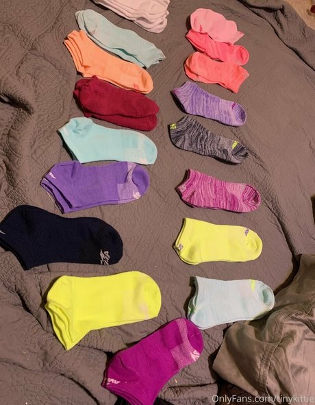 tinykittie OnlyFans-Bilder