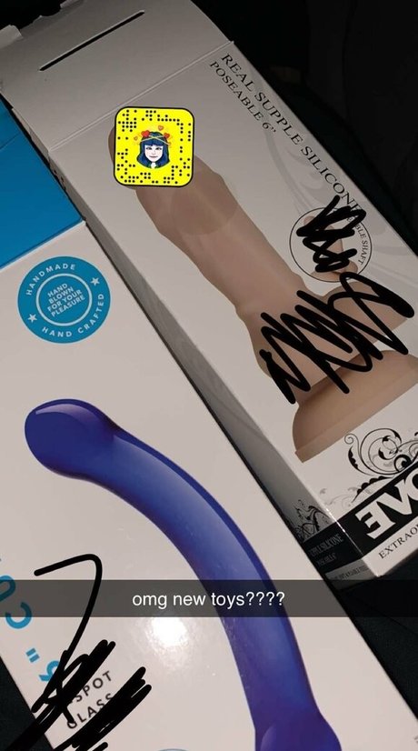 tinykittie OnlyFans Sex geleakt