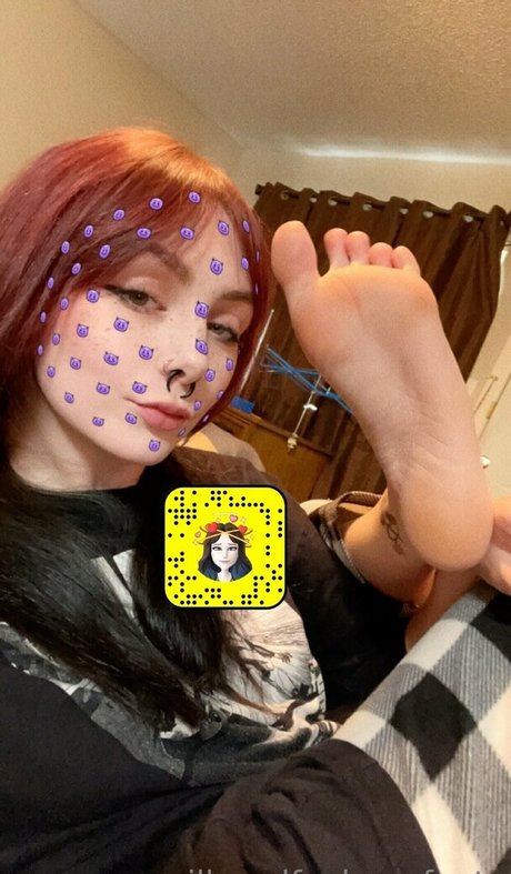 tinykittie Model OnlyFans Foto