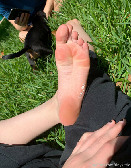 tinykittie OnlyFans Nackt Leaks