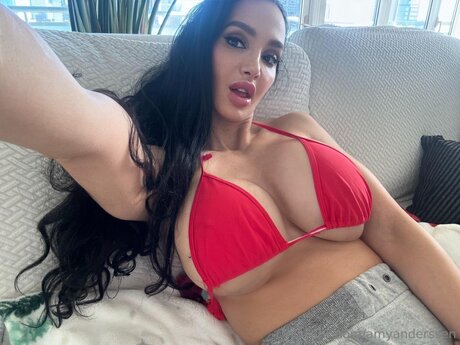 amyanderssen Nackt geleakt OnlyFans