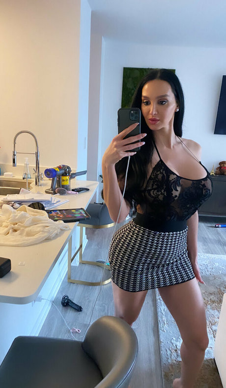 amyanderssen Nacktbilder von OnlyFans