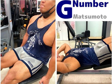 gnumber OnlyFans-Model