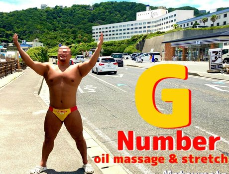 gnumber OnlyFans-Leaks