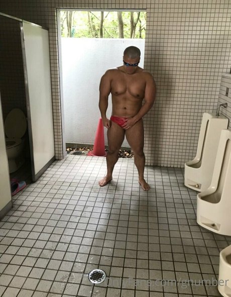 gnumber Nacktbilder OnlyFans