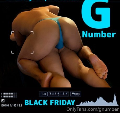 gnumber Nacktbilder geleakt OnlyFans Porn geleakt