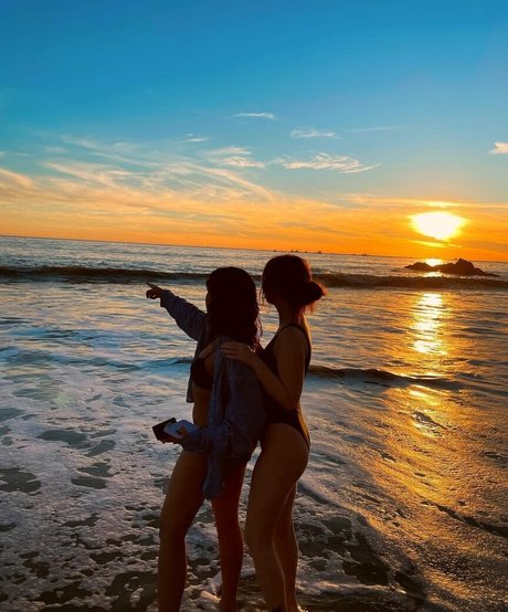 Sammi Hanratty OnlyFans Inhalte