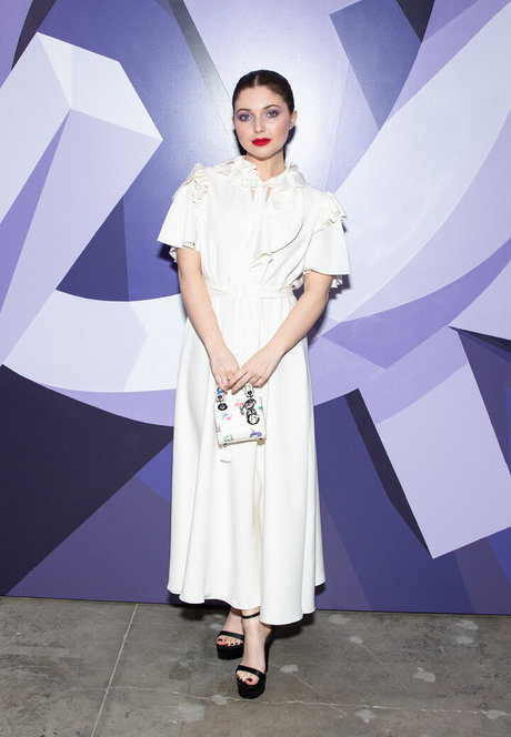 Sammi Hanratty Nacktbilder OnlyFans Leaks