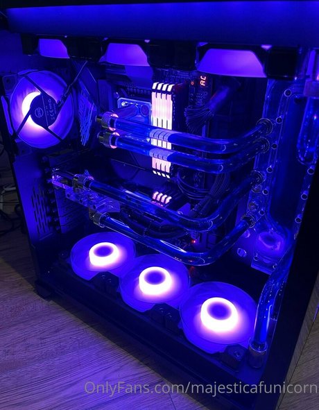 majesticafunicorn OnlyFans Joi