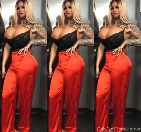 vip nvr OnlyFans Sex Leak