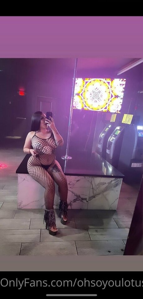 ohsoyoulotus187 OnlyFans Fick geleakt