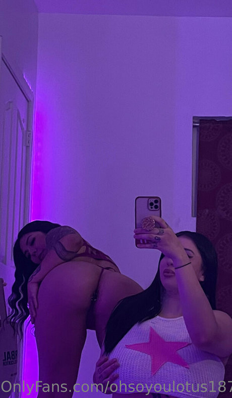 ohsoyoulotus187 OnlyFans Sex