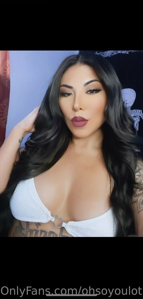 ohsoyoulotus187 OnlyFans Nacktbilder