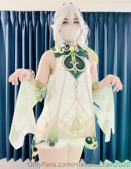 masukuchan2020 OnlyFans-Pornoleak