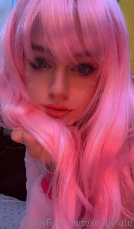 soapyfate Nacktbilder von OnlyFans