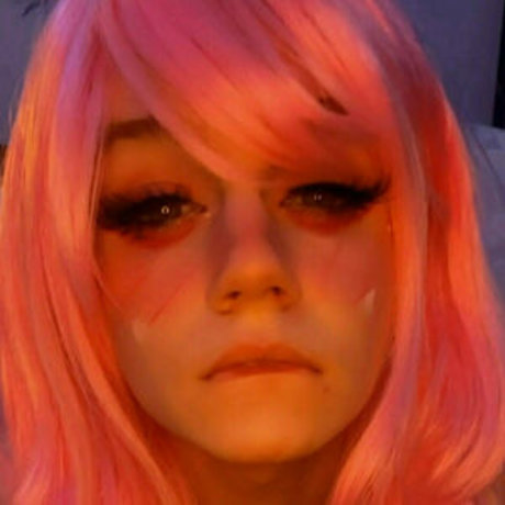 soapyfate OnlyFans Arsch Leak