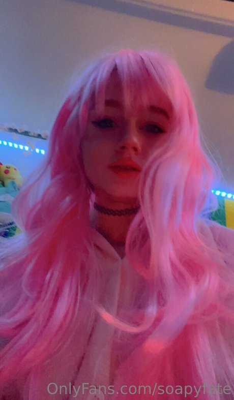 soapyfate OnlyFans