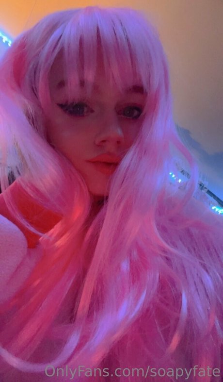 soapyfate OnlyFans Nackt Content