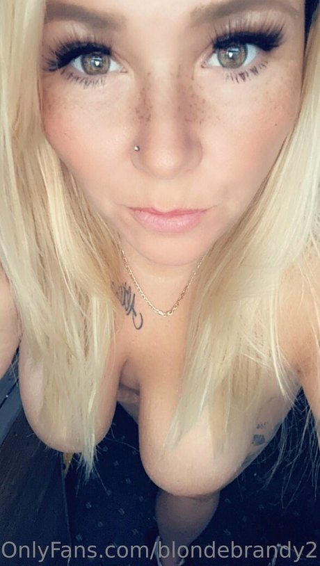 blondebrandy269 OnlyFans Sex