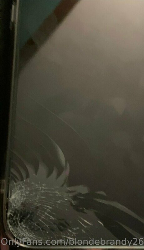 blondebrandy269 Nacktbilder von OnlyFans geleakt