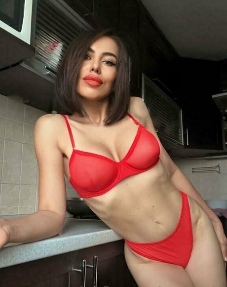 honney aly Nacktbilder von OnlyFans geleakt